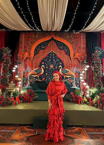 Süreyya istif üç saat giyildi - Görsel 6