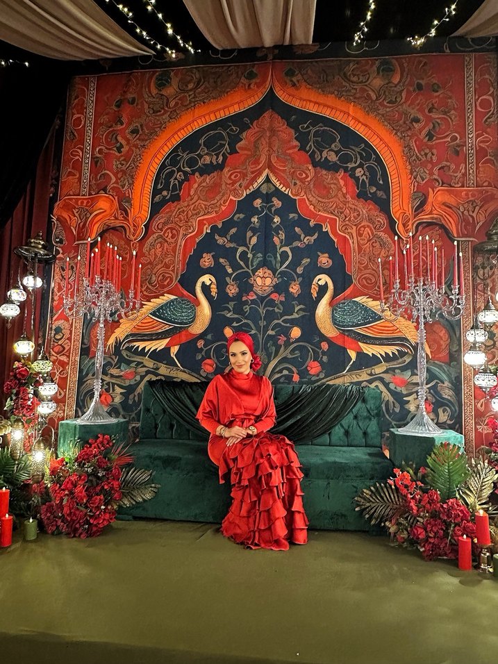 Süreyya istif üç saat giyildi - Görsel 5