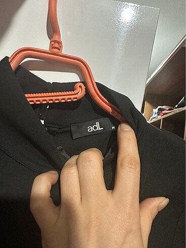 Adil ışık elbise - Görsel 5