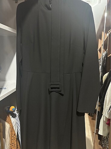 Adil ışık elbise - Görsel 6