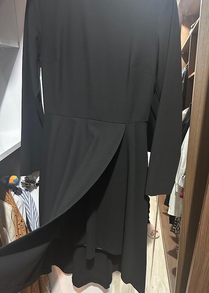 Adil ışık elbise - Görsel 2