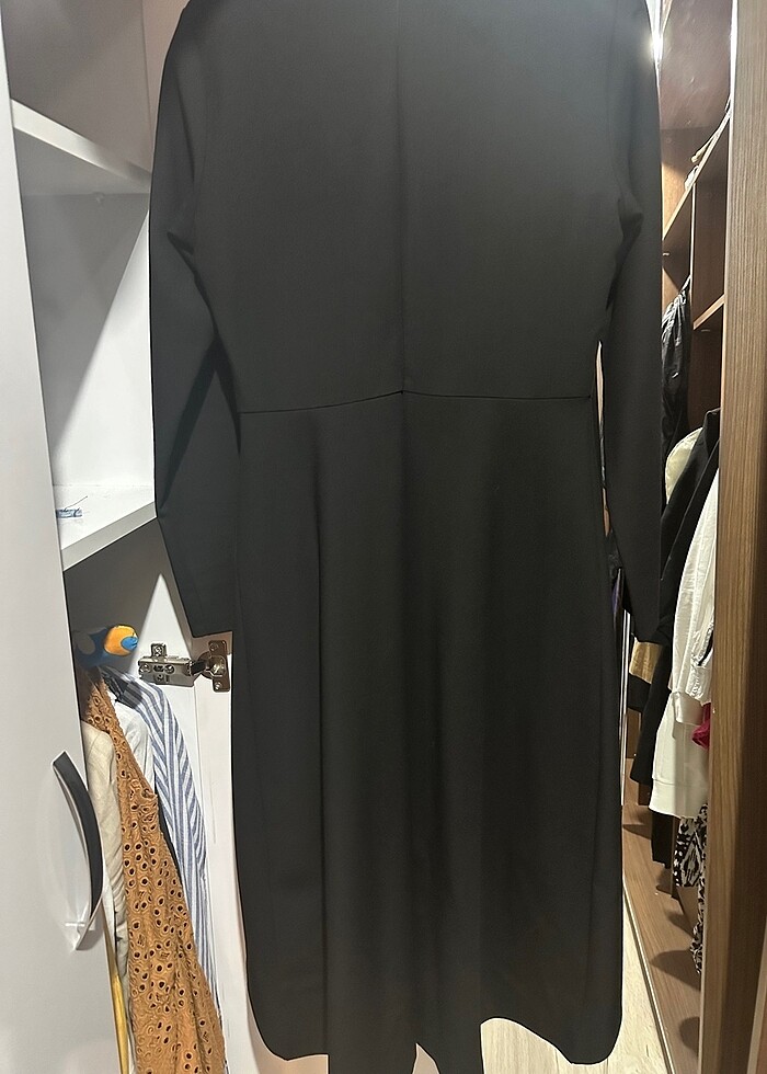 Adil ışık elbise - Görsel 4