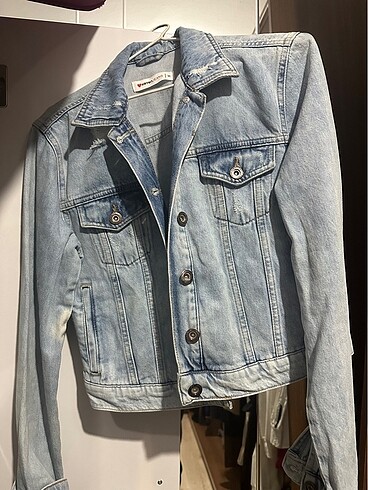 Kot ceket - Görsel 2