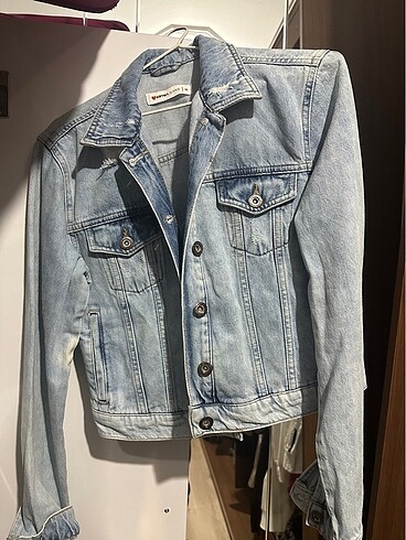 Kot ceket - Görsel 3