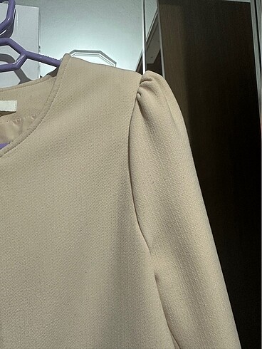 H&M kadın ceket - Görsel 2