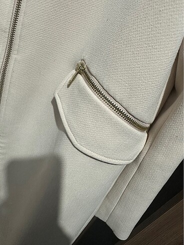 H&M kadın ceket - Görsel 4