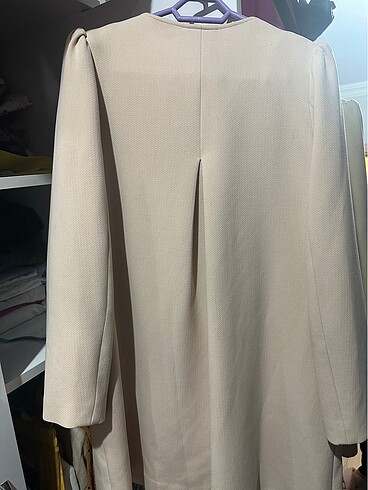 H&M kadın ceket - Görsel 6