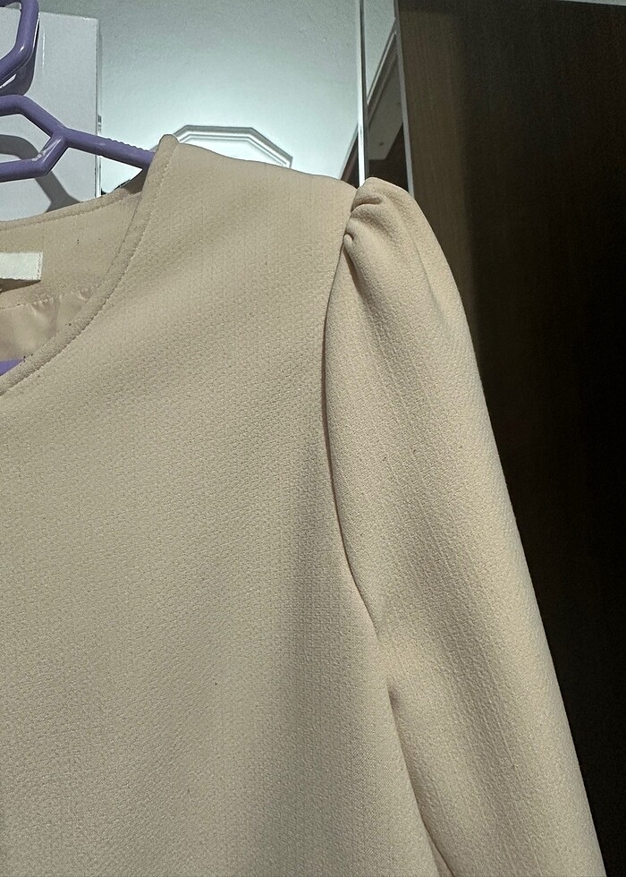 H&M kadın ceket - Görsel 2