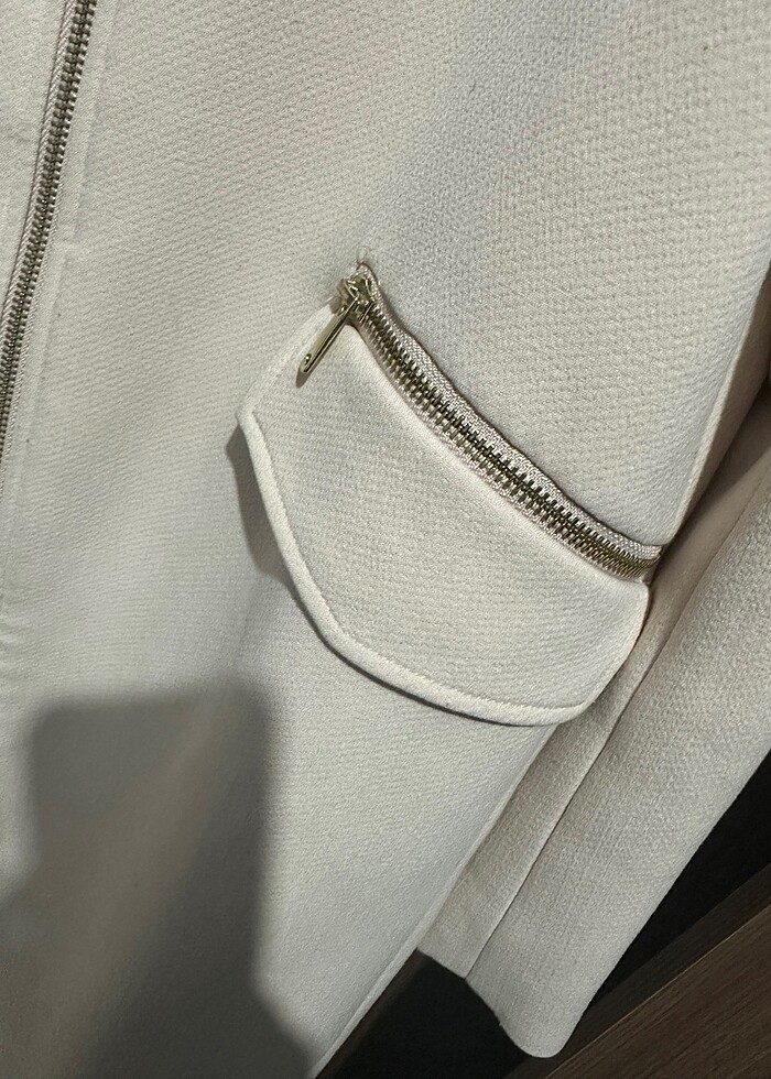 H&M kadın ceket - Görsel 4