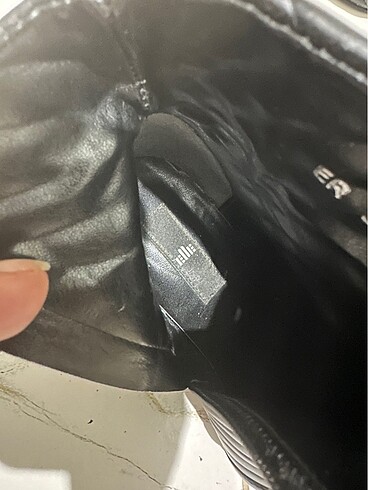 Elle bot - Görsel 9