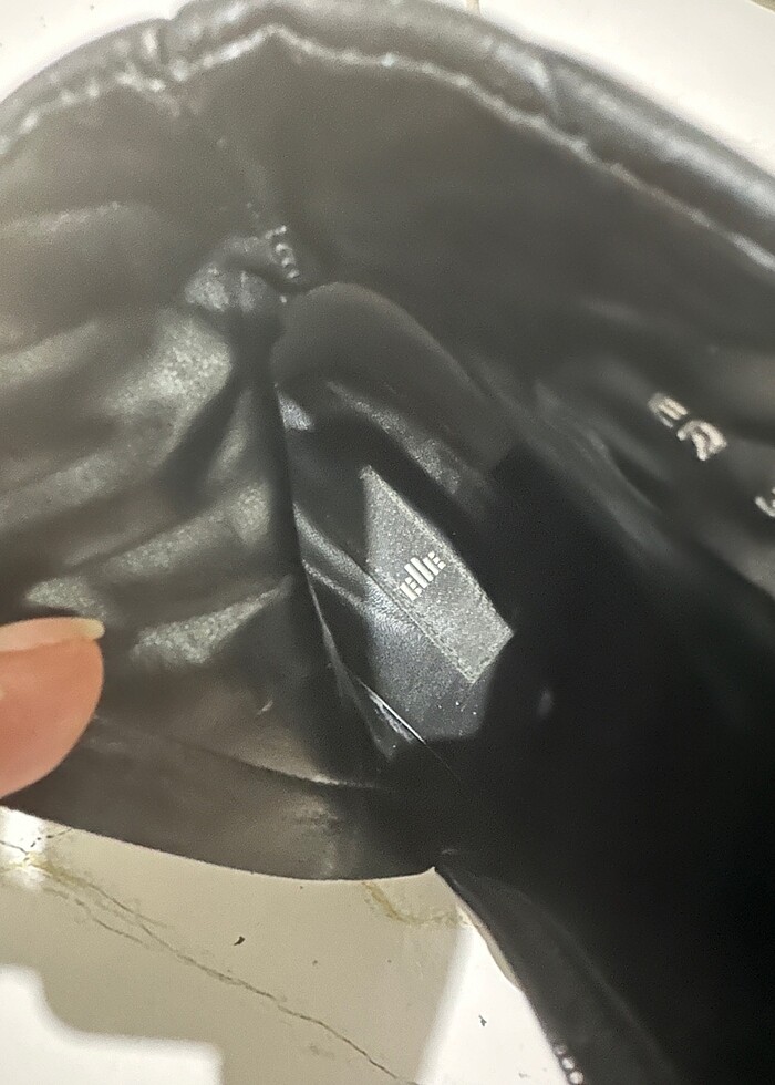 Elle bot - Görsel 4