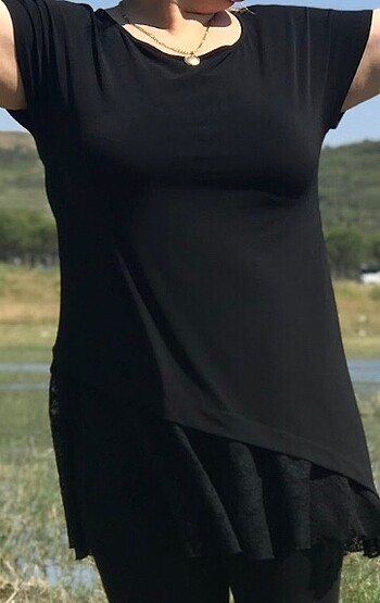 Çok şık tunik