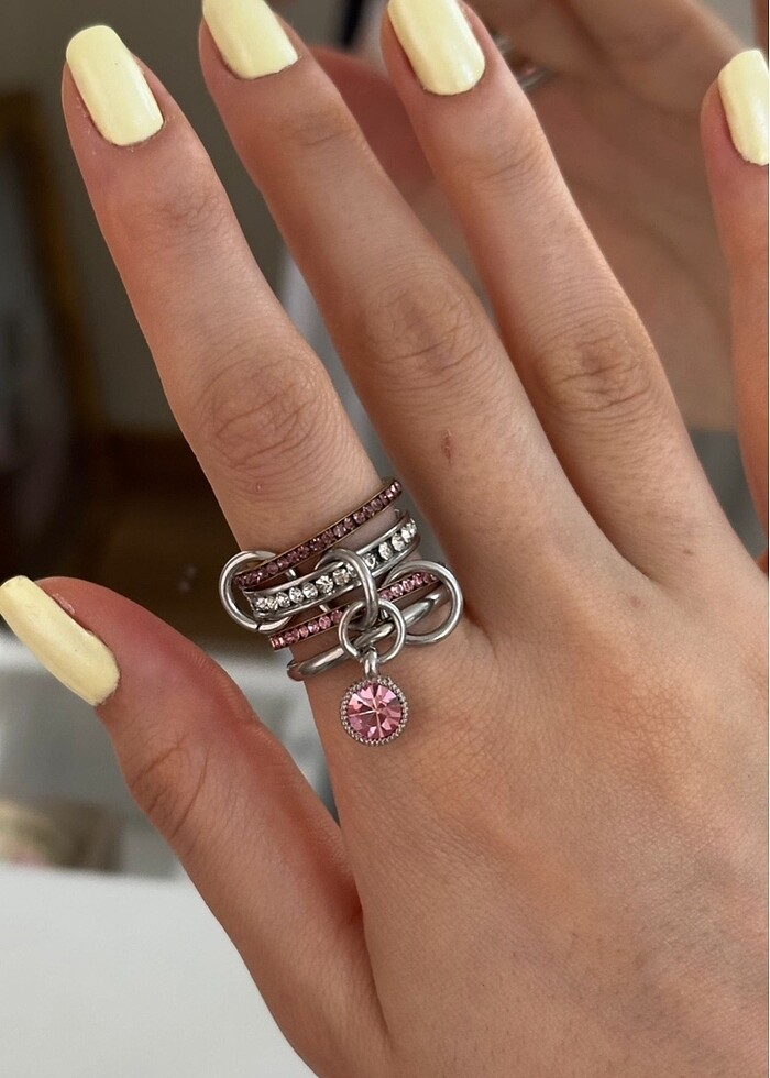 SPINELLI KILCOLLIN YÜZÜK - Görsel 2