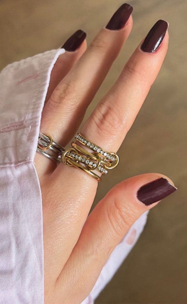 SPINELLI KILCOLLIN YÜZÜK - Görsel 2