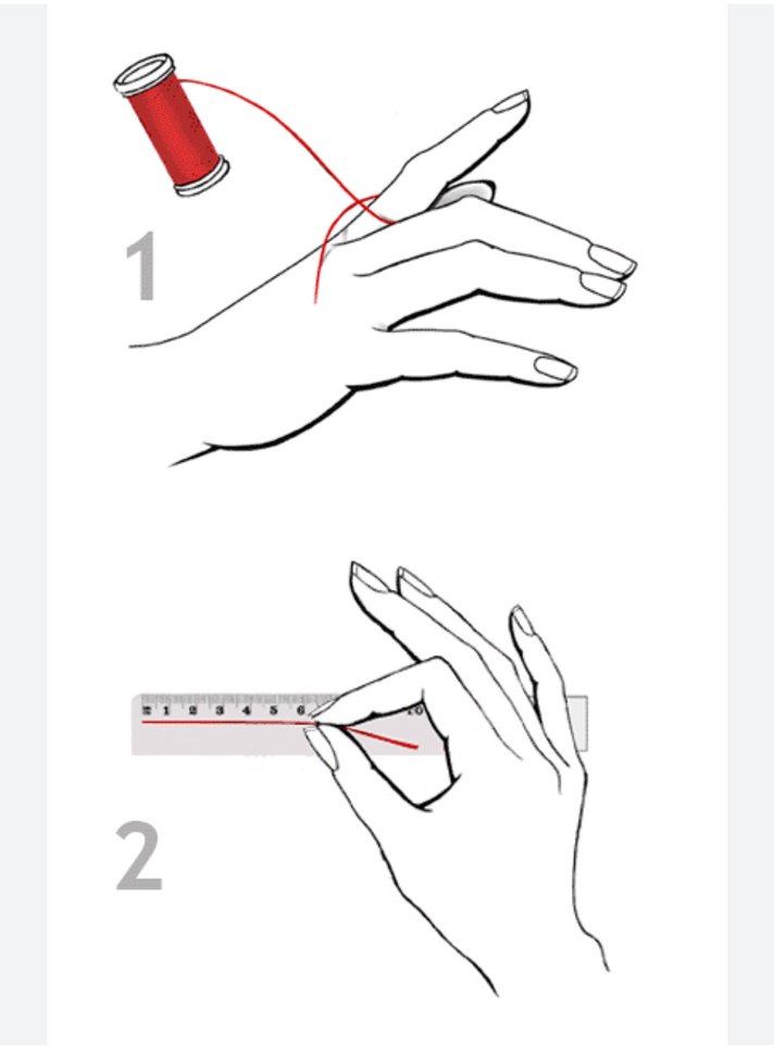 SPINELLI KILCOLLIN YÜZÜK - Görsel 3