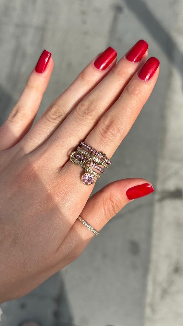 SPINELLI KILCOLLIN YÜZÜK - Görsel 2