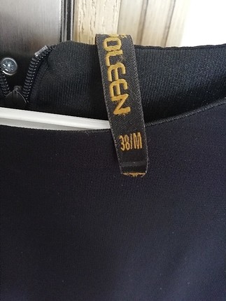 Zara #elbise #şifonelbise