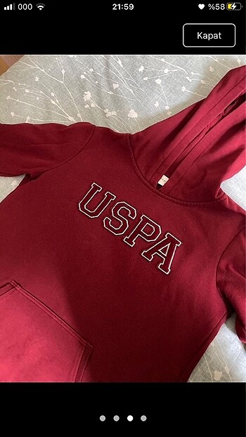 bershka sweatshirt