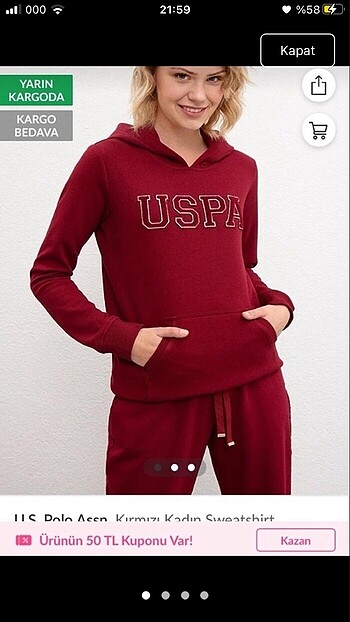 m Beden bershka sweatshirt