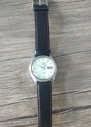 SEIKO 5 OTOMATIK