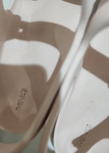 Mango Kız Çocuk sandalet - Görsel 2