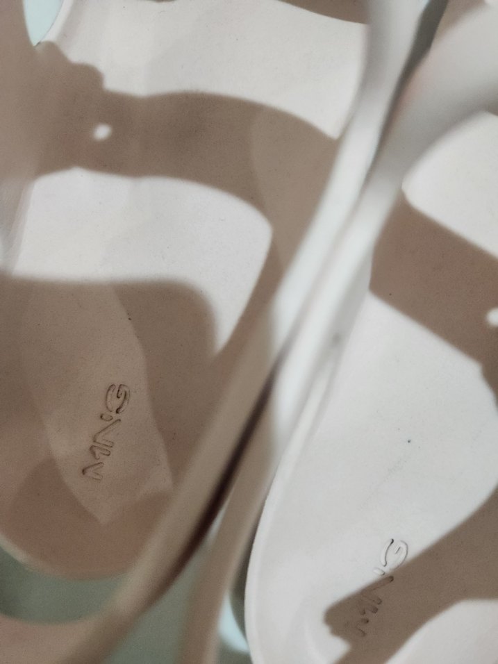 Mango Kız Çocuk sandalet - Görsel 2