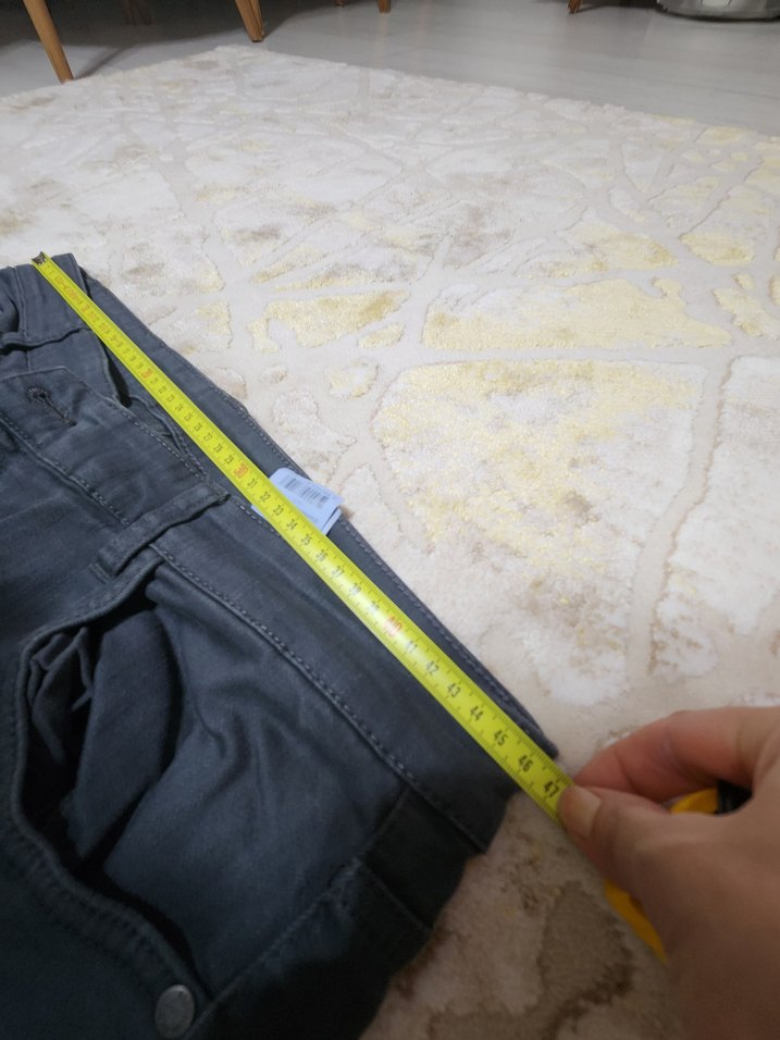 Ac sport & Diesel erkek pantolon - Görsel 4