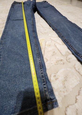 Pull bear& Lee Cooper erkek pantolon - Görsel 6