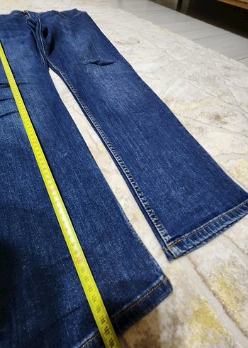 Pull bear& Lee Cooper erkek pantolon - Görsel 7