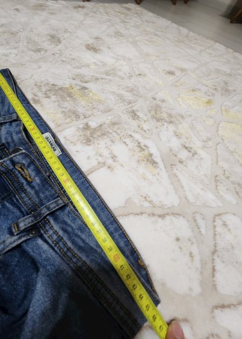 Pull bear& Lee Cooper erkek pantolon - Görsel 5