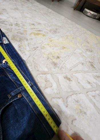 Pull bear& Lee Cooper erkek pantolon - Görsel 8