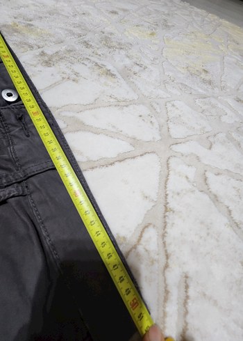 mudo&zara man Erkek Pantolon - Görsel 6