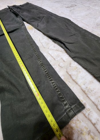 mudo&zara man Erkek Pantolon - Görsel 4