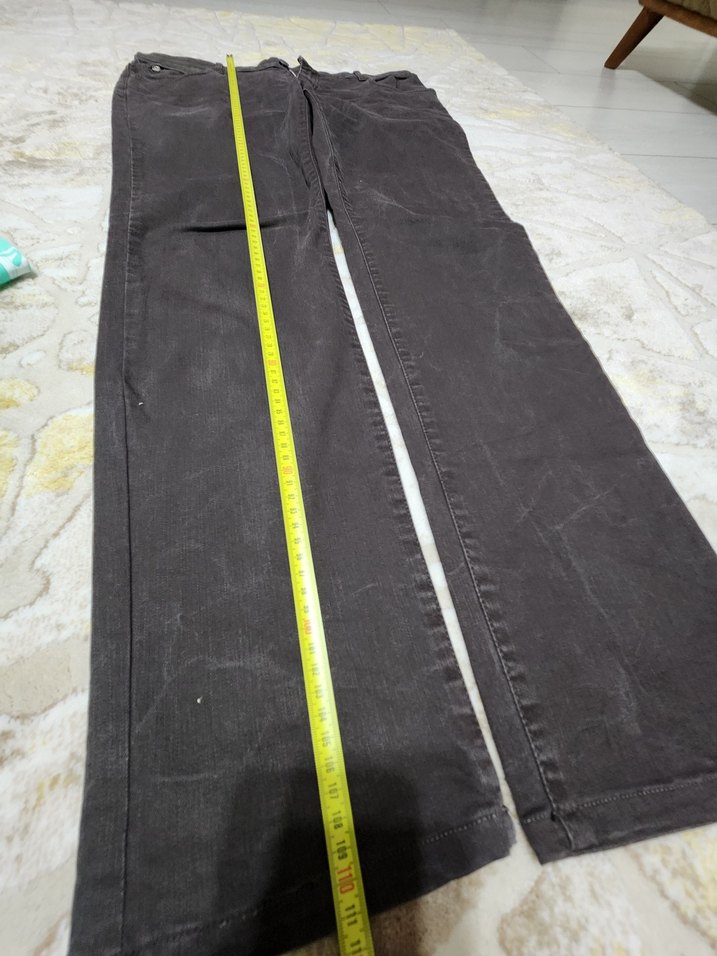 Polo & Ac sport erkek pantolon - Görsel 4