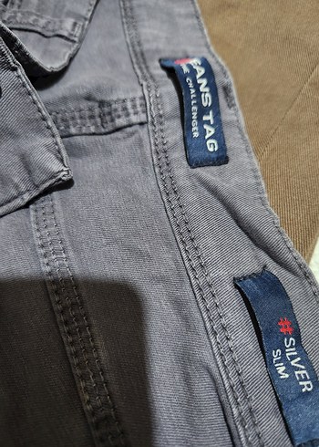 Twist &silver erkek jean - Görsel 2