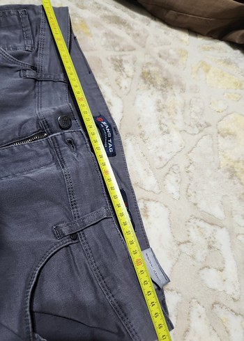 Twist &silver erkek jean - Görsel 6