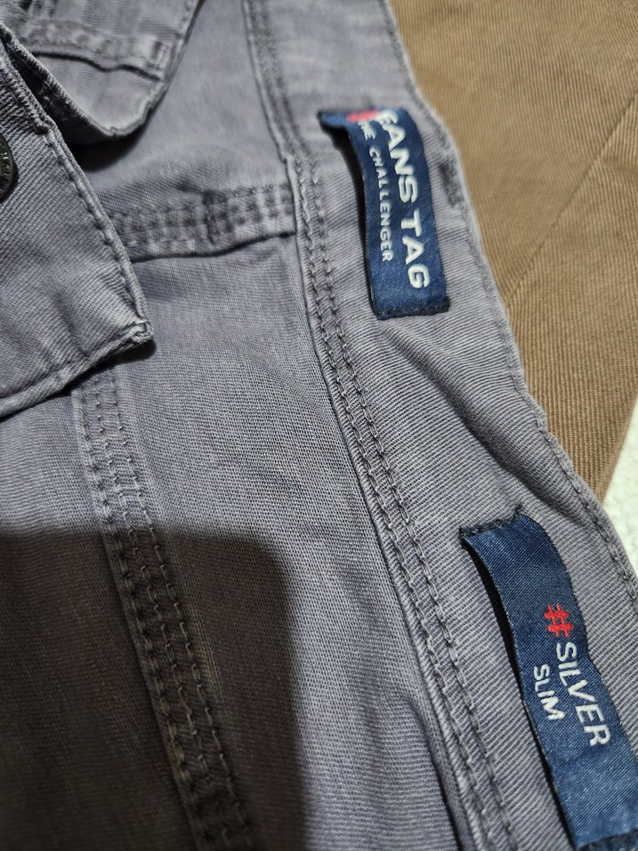 Twist &silver erkek jean - Görsel 2