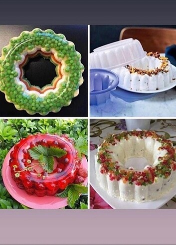 Tupperware prenses tacı 