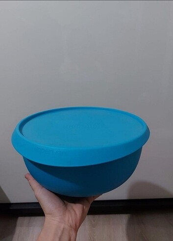Tupperware miksim