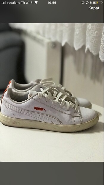Puma Puma spor ayakkabı