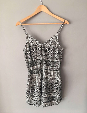 H&M Tulum / 40 