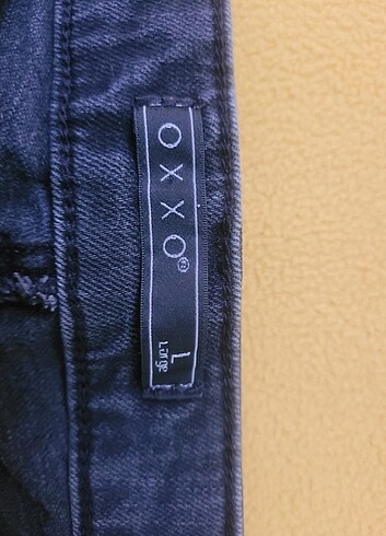 oxxo OXXO JEAN