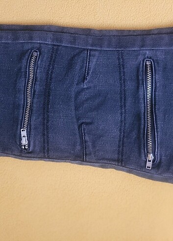 l Beden OXXO JEAN