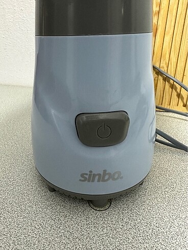 Sinbo Sinbo blender