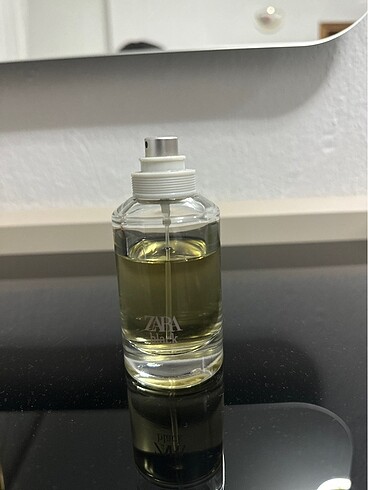 Zara black parfüm