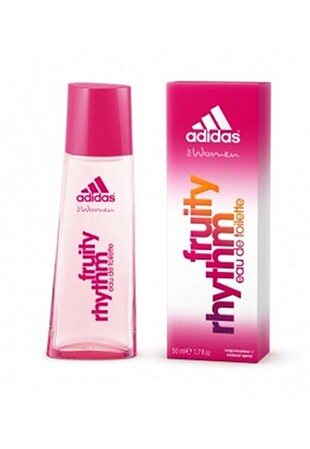 Adidas fruity rhythm edt