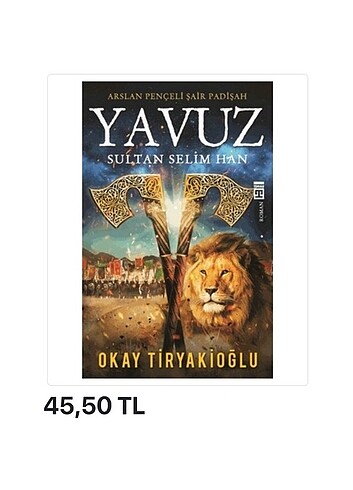 Yavuz 