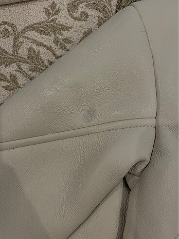 Stradivarius Ceket