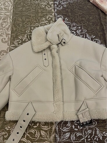 xs Beden Ceket
