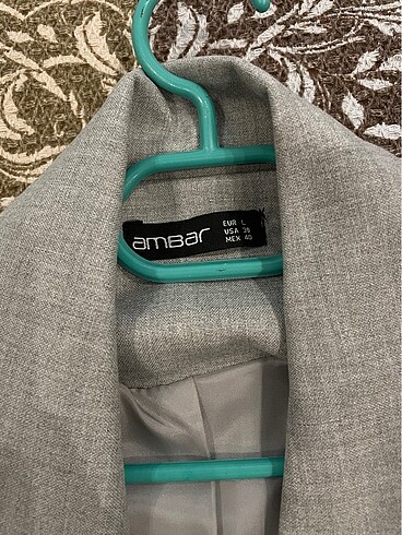 l Beden #crop blazer